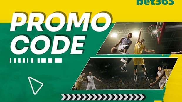 Bet365 KY Promo Code